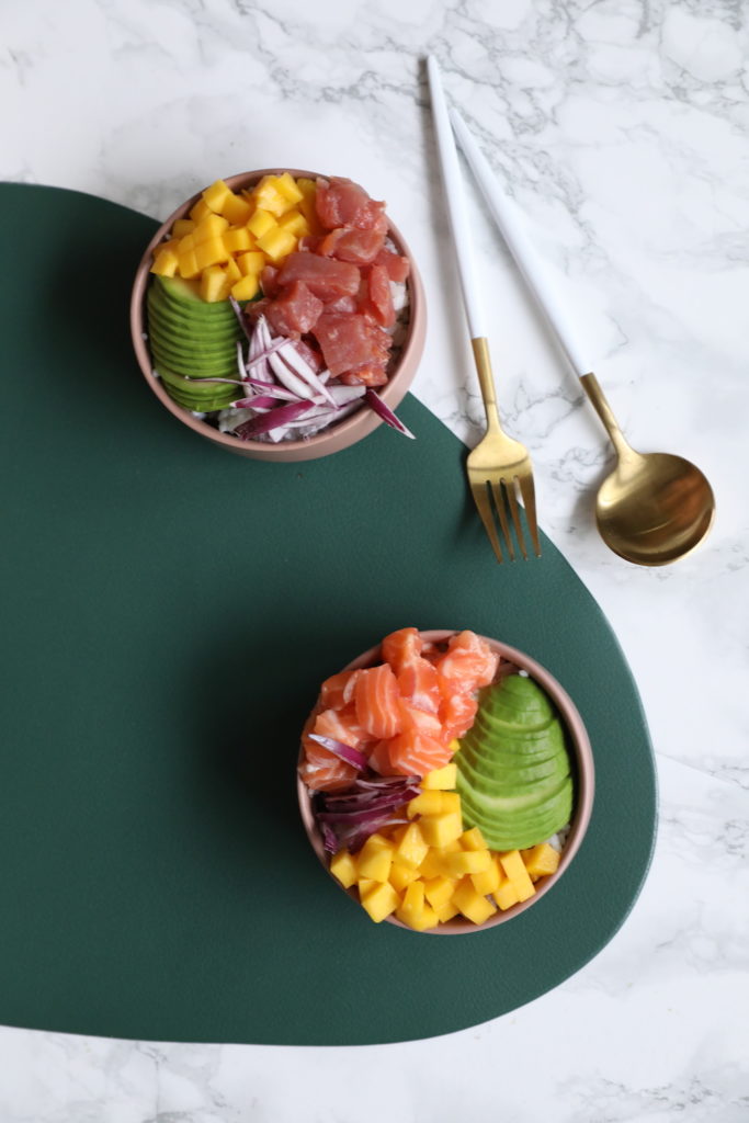 healthy bowls